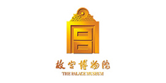 故宮博物院標志設計及VI設計
