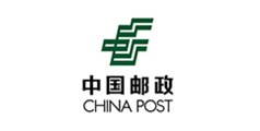 中國郵政標志設計及VI設計