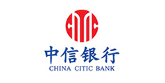 中信銀行標志設計及VI設計