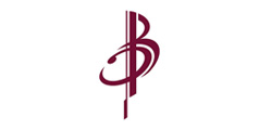北京音樂廳標志設計及VI設計