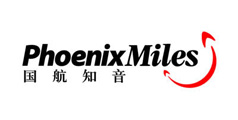 國航知音標志設計