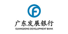 廣東發展銀行標志設計及VI設計