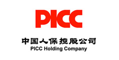 中國人民保險公司VI設計