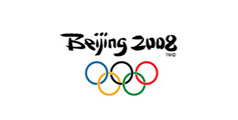 設計公司-理想公司被奧組委指定為北京2008年奧運會形象景觀設計服務機構