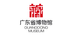 廣東省博物館標志設計及VI設計