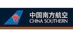 南航1號航站樓VI設計
