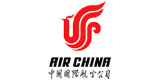 國航標志及VI設計